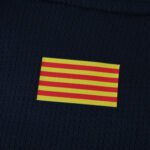 2526 season Girona FC third Fan version - Imagen 7