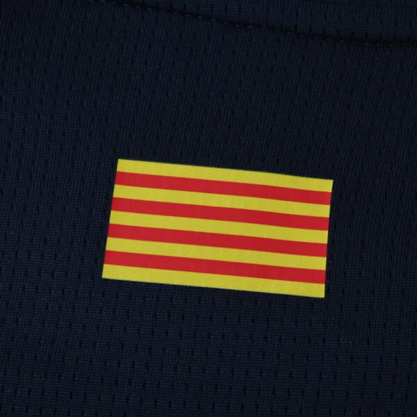 2526 season Girona FC third Fan version - immagine 10