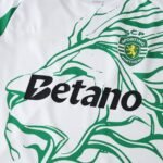 2526 season Sporting CP Concept version Fan version - Imagem 12