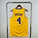 NBA L.A. Lakers 4#KNECHT - Imagem 5