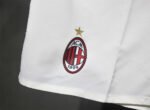 2425 season A.C. Milan home Player version short - Image 6