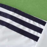 1213 Real Madrid home retro Kids kit – Image 2