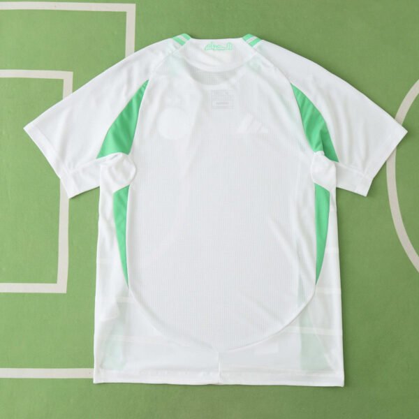 2425 season Algeria home Player version - Imagem 13