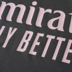 2425 season A.C. Milan third Fan version - Imagen 9