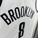 NBA New Jersey Nets 8#CUI - Billede 6