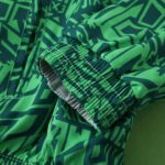 1994 Mexico Wear on both sides windbreaker - Image 7