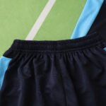 2526 season Olympique de Marseille away Kids kit - Billede 11