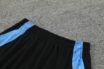 2425 Argentina Training clothes suit vest Fan version - Imagem 4