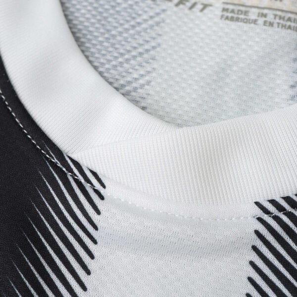 1112 season Juventus F.C. home retro Fan version - Imagem 2