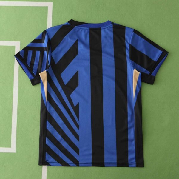 2425 season F.C. Internazionale Milano home Kids kit - Afbeelding 2