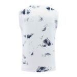 ⁦2425 Paris Saint-Germain F.C. Training clothes suit vest Fan version⁩ - الصورة ⁦6⁩