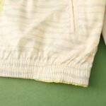 2324 Al-Nassr FC  Wear on both sides windbreaker - Billede 18
