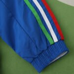 2425 Italy Wear on both sides windbreaker - Imagen 6