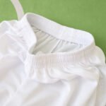 2526 season Olympique de Marseille home Kids kit – Image 15