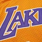 NBA L.A. Lakers 24#BRYANT - Imagem 6