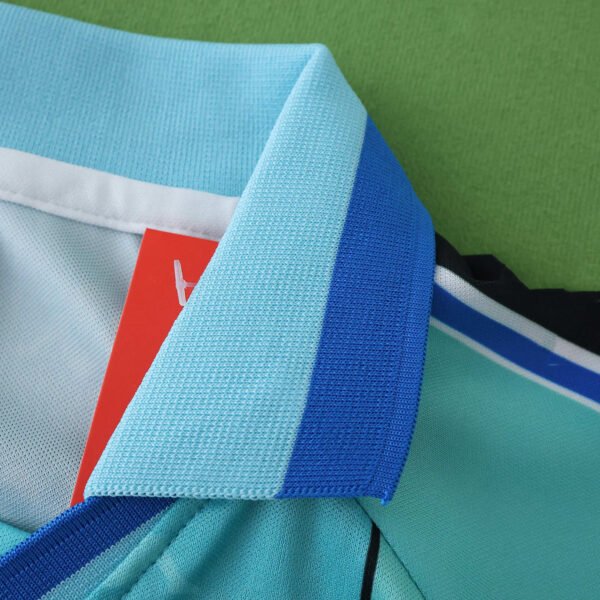 9697 FC Barcelona / Barça away retro Kids kit - Imagen 17