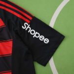2526 season CR Flamengo home Fan version – Image 5