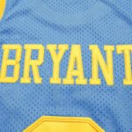 NBA L.A. Lakers 8#BRYANT - immagine 7