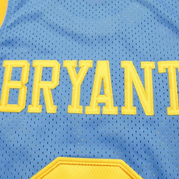 NBA L.A. Lakers 8#BRYANT - immagine 7