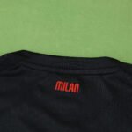 2526 season A.C. Milan home Long sleeved Player version - Imagen 4