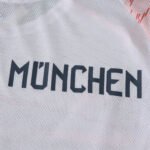 2526 season Fußball-Club Bayern München away Long sleeved Player version - Imagen 17