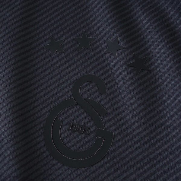 2526 season Galatasaray S.K. Concept version Fan version - Image 3