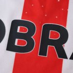 2526 season SC Freiburg home Fan version – Bild 11