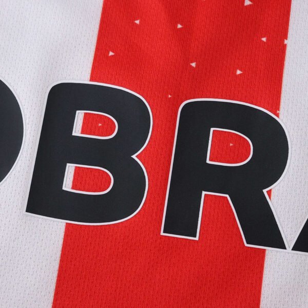 2526 season SC Freiburg home Fan version – Image 11