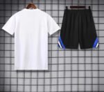 2526 season F.C. Internazionale Milano Training clothes suit vest Fan version - Image 6