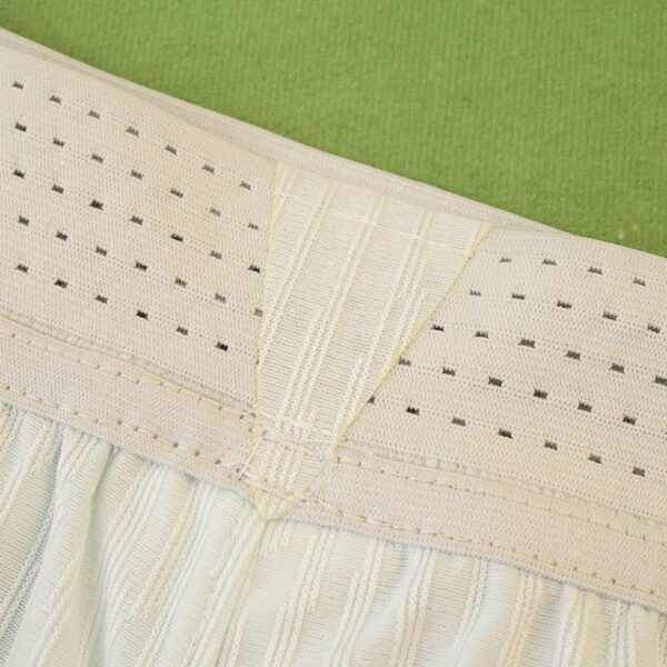 ⁦2526 season F.C. Internazionale Milano away Player version shorts⁩ - الصورة ⁦9⁩