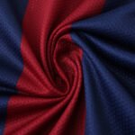 1415 season FC Barcelona / Barça home Long sleeved retro Fan version - Afbeelding 16