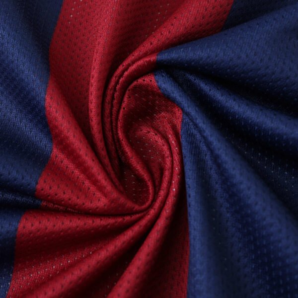 1415 season FC Barcelona / Barça home Long sleeved retro Fan version - Afbeelding 16