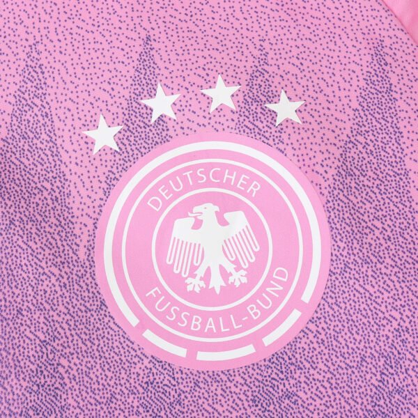 2425 Germany Wear on both sides windbreaker - immagine 11