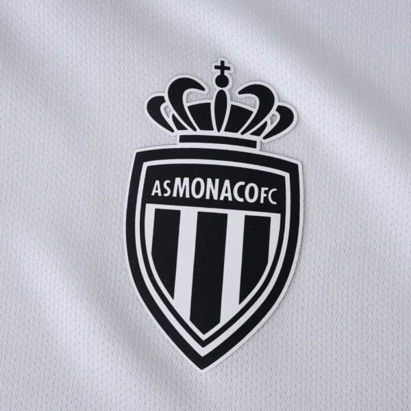 2425 season AS Monaco FC away Fan version - Image 2
