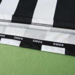 9899 season Juventus F.C. home retro Fan version - immagine 6