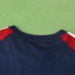 ⁦2425 season Arsenal F.C. Training clothes T shirt⁩ - الصورة ⁦10⁩