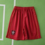2006 Portugal home retro Kids kit – Image 16