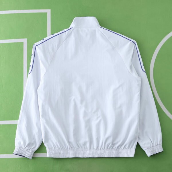 9596 Real Madrid CF Wear on both sides windbreaker - Image 14