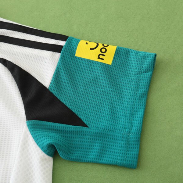 2425 season Newcastle United F.C. third Kids kit – Image 20