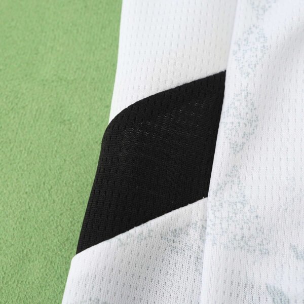 2425 season Egypt away Fan version - Imagem 7