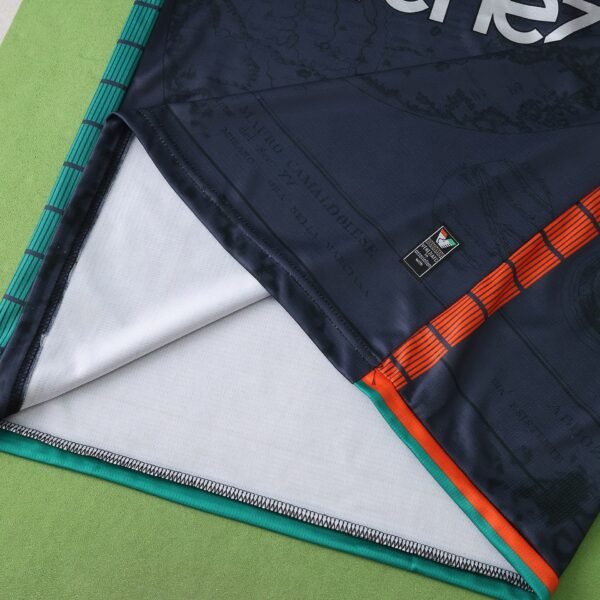 2526 season Venezia F.C. home Fan version - Billede 12