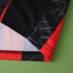 2526 season A.C. Milan home Long sleeved Fan version - Image 11
