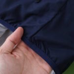 2526 Arsenal F.C. Hooded windbreaker - Imagem 13