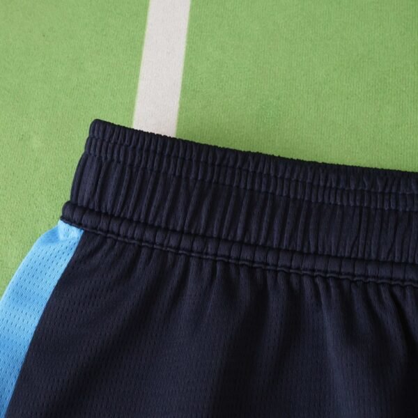 ⁦2526 season Olympique de Marseille away shorts⁩ - الصورة ⁦2⁩