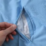 2425 Arsenal F.C. Wear on both sides windbreaker - Imagem 6