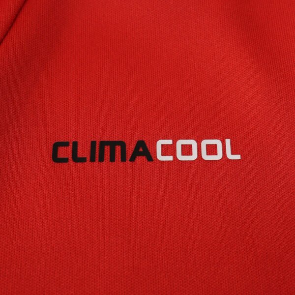 1213 season A.C. Milan home retro Fan version - Imagen 7