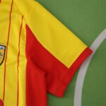2526 season RC Lens home Fan version - Imagem 7