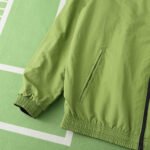 ⁦2425 FC / Austin FC Wear on both sides windbreaker⁩ - الصورة ⁦14⁩