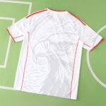 2526 season S.L. Benfica Concept version Fan version - Imagem 14