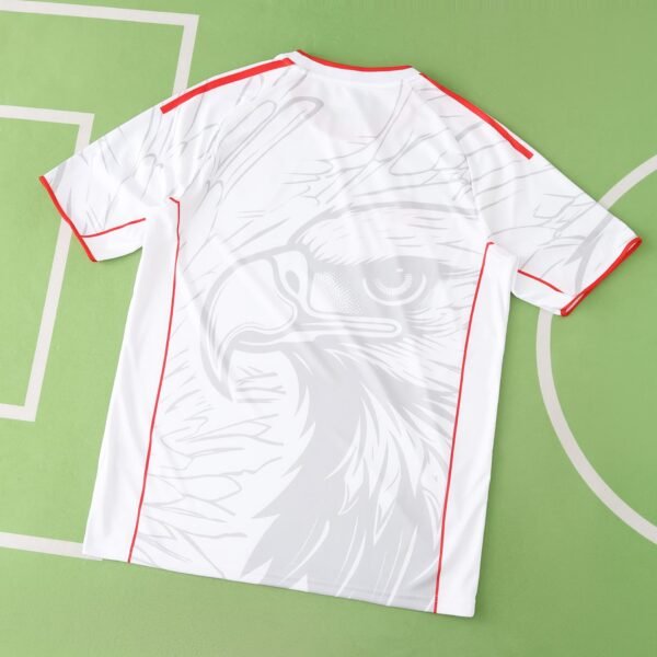 2526 season S.L. Benfica Concept version Fan version - Imagem 14